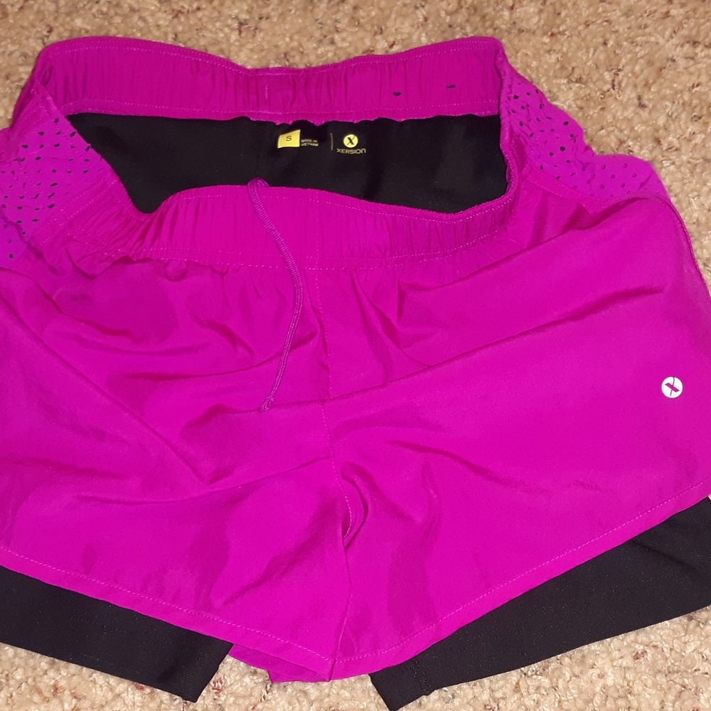Workout  shorts